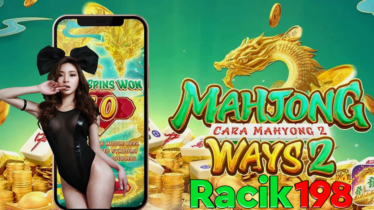 RACIK198 Cuan! Situs Modal Tipis 10000 Gampang Jepe 2026 Server Nexus Engine